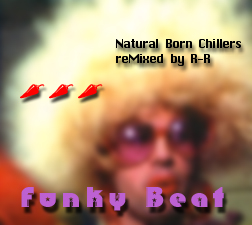 "Funky Beat"